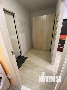 Студия квартира, на длительный срок, 30м2, 2/4 этаж