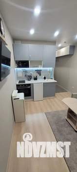 Студия квартира, посуточно, 20м2, 11/24 этаж