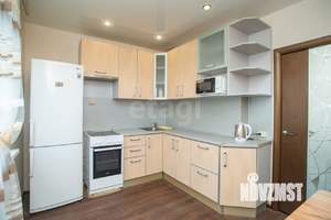 1-к квартира, на длительный срок, 40м2, 4/9 этаж