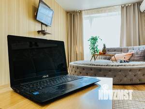 1-к квартира, посуточно, 35м2, 2/10 этаж