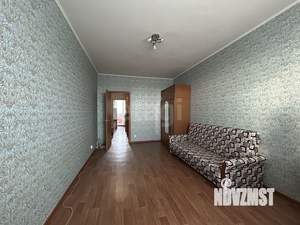 1-к квартира, на длительный срок, 35м2, 8/18 этаж