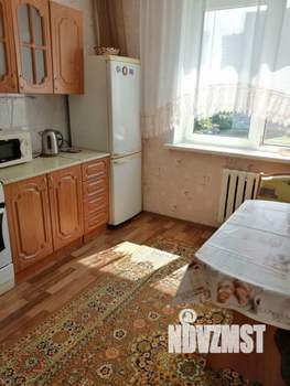 2-к квартира, на длительный срок, 54м2, 4/9 этаж