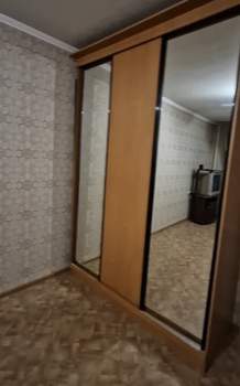 1-к квартира, на длительный срок, 36м2, 6/9 этаж