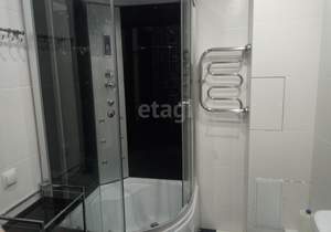 1-к квартира, на длительный срок, 48м2, 3/10 этаж