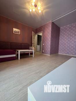 1-к квартира, на длительный срок, 37м2, 11/16 этаж