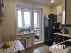 1-к квартира, на длительный срок, 35м2, 5/9 этаж