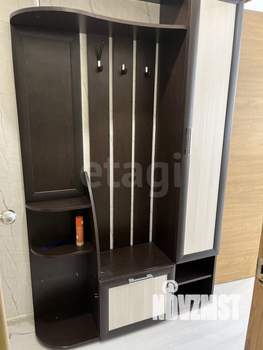 Студия квартира, на длительный срок, 22м2, 7/24 этаж