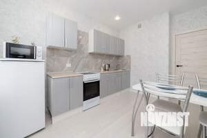 1-к квартира, посуточно, 36м2, 24/24 этаж