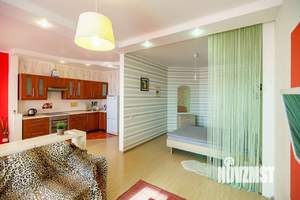 1-к квартира, на длительный срок, 50м2, 11/25 этаж