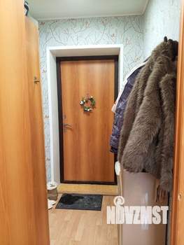 1-к квартира, на длительный срок, 30м2, 1/3 этаж