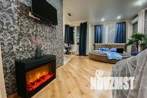 2-к квартира, посуточно, 58м2, 15/24 этаж