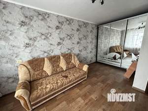 1-к квартира, на длительный срок, 36м2, 8/16 этаж