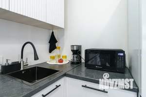 1-к квартира, посуточно, 40м2, 5/10 этаж