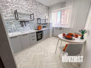 1-к квартира, посуточно, 36м2, 5/24 этаж