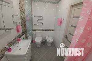 1-к квартира, посуточно, 45м2, 3/21 этаж