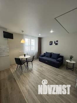 1-к квартира, посуточно, 33м2, 14/17 этаж