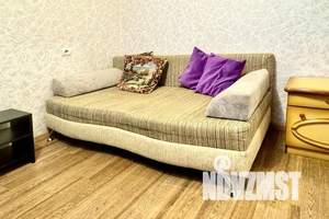 1-к квартира, посуточно, 28м2, 1/9 этаж