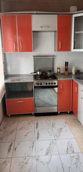 3-к квартира, на длительный срок, 58м2, 3/5 этаж