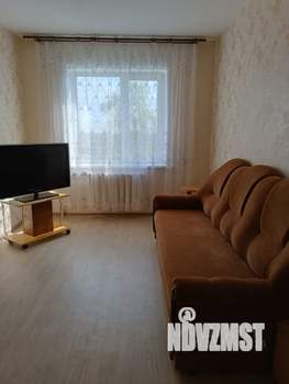 1-к квартира, на длительный срок, 38м2, 6/9 этаж