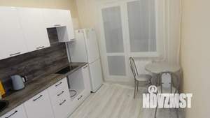 1-к квартира, посуточно, 35м2, 8/9 этаж