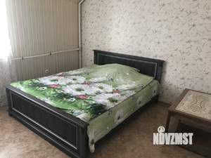 3-к квартира, на длительный срок, 100м2, 4/4 этаж