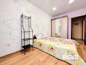 2-к квартира, на длительный срок, 52м2, 3/3 этаж