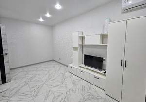 1-к квартира, на длительный срок, 38м2, 1/9 этаж