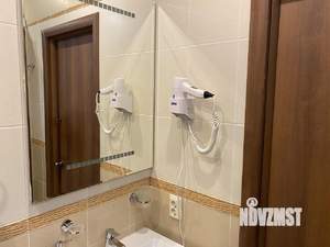 3-к квартира, посуточно, 102м2, 1/1 этаж
