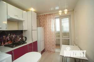 1-к квартира, посуточно, 38м2, 1/5 этаж