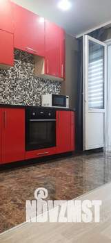 Студия квартира, посуточно, 25м2, 1/4 этаж