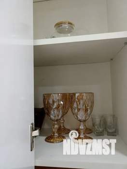 1-к квартира, посуточно, 38м2, 4/9 этаж