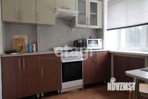 2-к квартира, на длительный срок, 45м2, 4/5 этаж