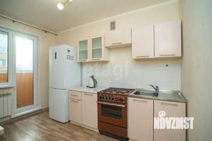 1-к квартира, на длительный срок, 37м2, 4/9 этаж