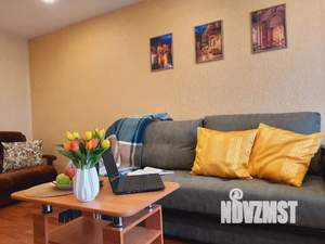 2-к квартира, посуточно, 68м2, 8/9 этаж