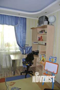 3-к квартира, на длительный срок, 82м2, 4/5 этаж