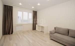 1-к квартира, на длительный срок, 36м2, 8/11 этаж