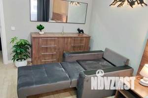 1-к квартира, посуточно, 38м2, 1/9 этаж