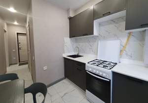1-к квартира, на длительный срок, 36м2, 2/9 этаж