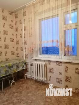 1-к квартира, на длительный срок, 35м2, 10/10 этаж