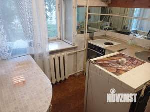 1-к квартира, на длительный срок, 19м2, 3/5 этаж