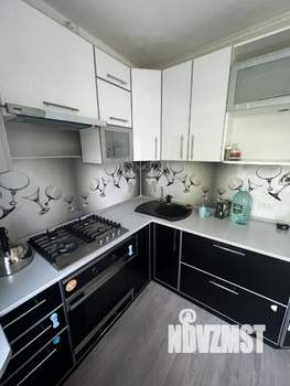 2-к квартира, на длительный срок, 50м2, 2/5 этаж