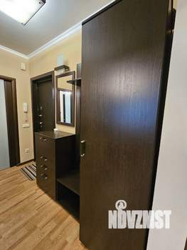 2-к квартира, на длительный срок, 54м2, 4/9 этаж