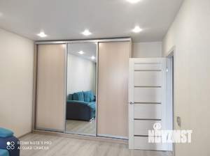 1-к квартира, на длительный срок, 45м2, 3/12 этаж
