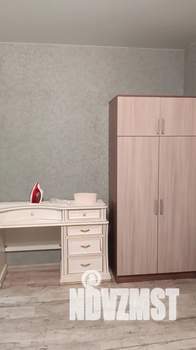 1-к квартира, посуточно, 40м2, 4/16 этаж