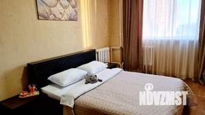 1-к квартира, посуточно, 62м2, 1/1 этаж