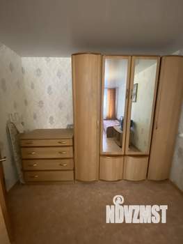 1-к квартира, на длительный срок, 32м2, 2/5 этаж