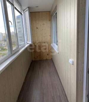 1-к квартира, на длительный срок, 37м2, 5/14 этаж