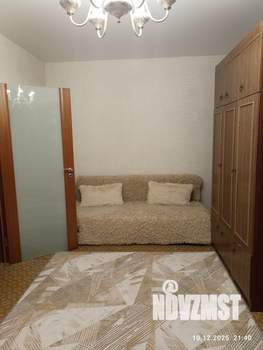 1-к квартира, на длительный срок, 36м2, 6/9 этаж