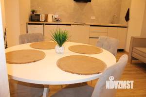 2-к квартира, посуточно, 48м2, 6/9 этаж