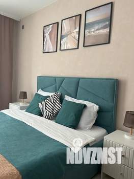 1-к квартира, посуточно, 35м2, 1/3 этаж